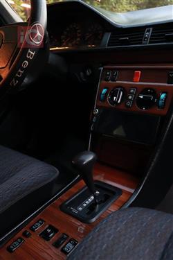 مێرسێدس بێنز E-Class